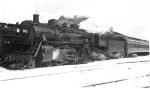 MILW 4-6-2 #810 - Milwaukee Road